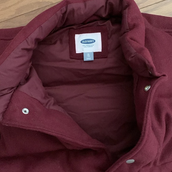 Puffer vest - Picture 2 of 4